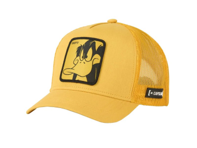 Καπέλο Capslab Looney Tunes Daffy Duck CLLOO41DUF1