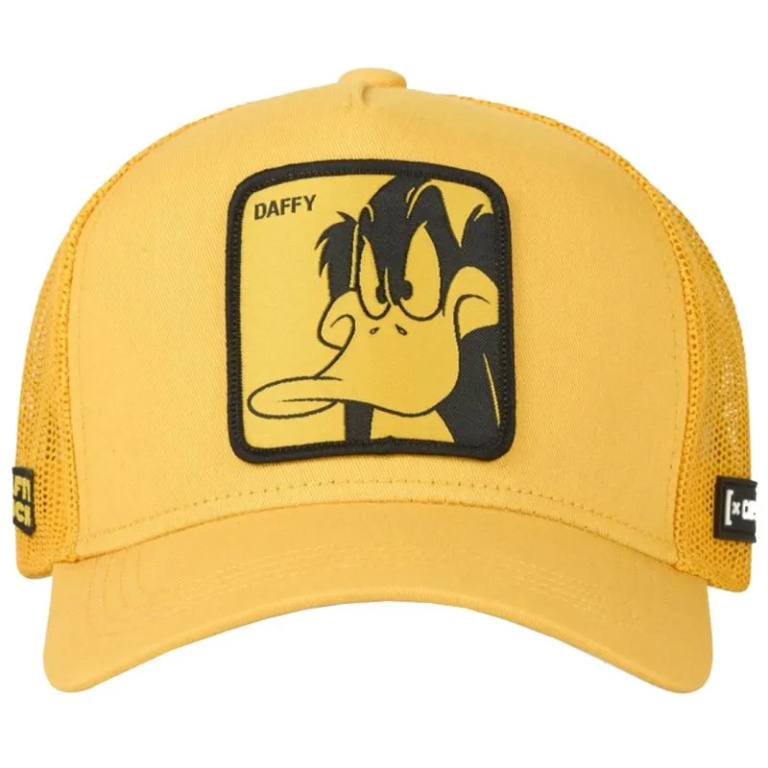 Καπέλο Capslab Looney Tunes Daffy Duck CLLOO41DUF1 - Image 2