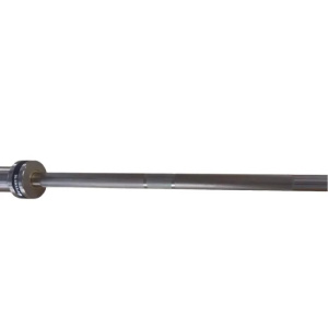 Ολυμπιακή Μπάρα με Δίσκους Σετ 130kg DB0007/003 Optimum - Image 4