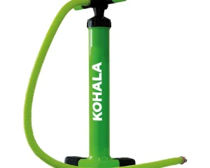 Τρόμπα Αέρος Διπλής Δράσης Kohala DVSport  KH-011
