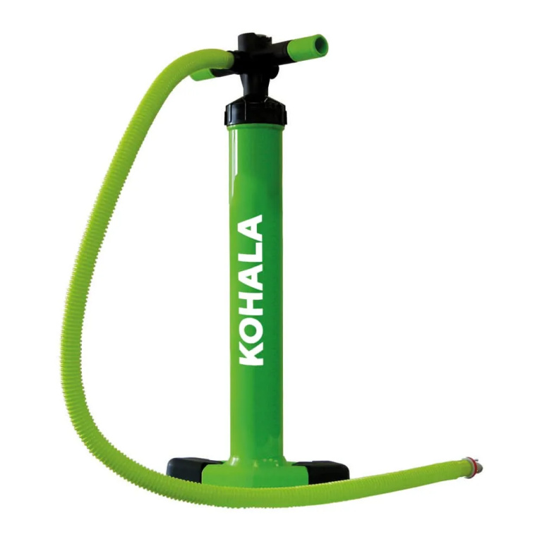 Τρόμπα Αέρος Διπλής Δράσης Kohala DVSport  KH-011