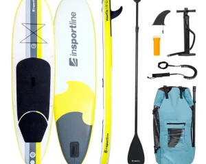 Σανίδα Sup inSPORTline WaveTrip 10’6” G3