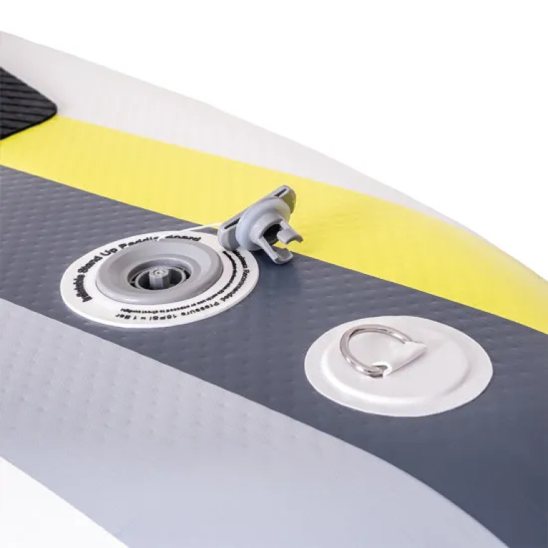 Σανίδα Sup inSPORTline WaveTrip 10’6” G3 - Image 3