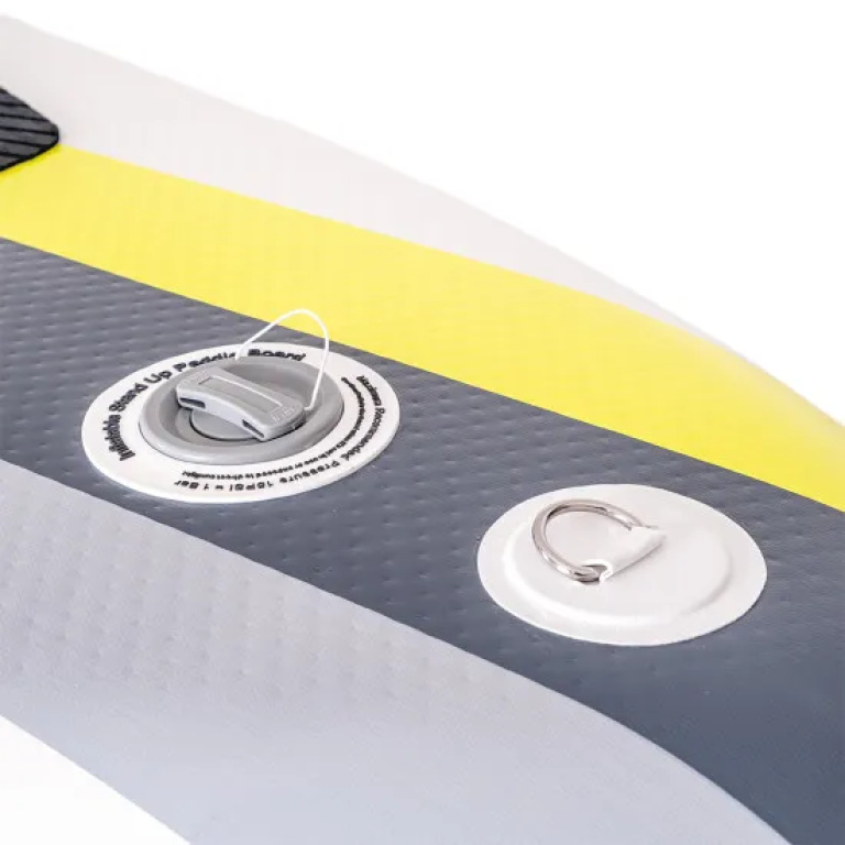 Σανίδα Sup inSPORTline WaveTrip 10’6” G3 - Image 6