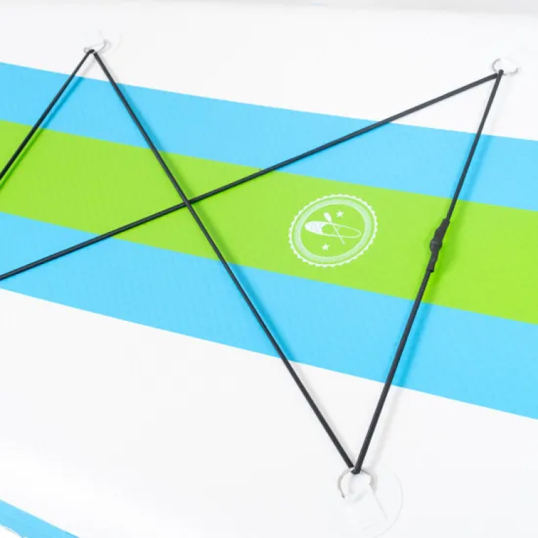 InSPORTline Σανίδα Sup WaveTrip 11’6” GX - Image 6