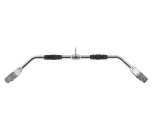 Μπάρα Τροχαλίας Lat Bar inSPORTline A3601 Curved