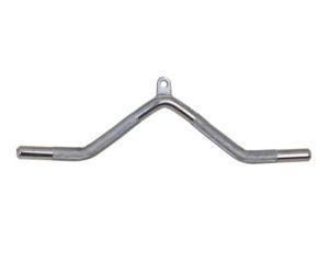 Λαβή Τρικεφάλων Triceps Curl Bar inSPORTline A430