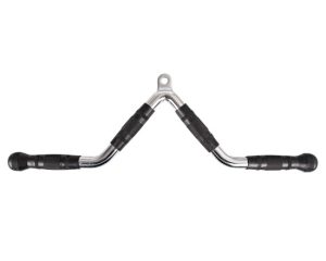 Λαβή Τρικεφάλων Curl Bar inSPORTline A432