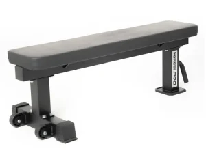 Πάγκος Γυμναστικής Επαγγελματικός Pro Series Force USA F‑PS‑FLAT
