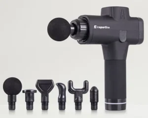 Insportline Συσκευή Μασάζ Massage Gun Rondys