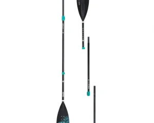 Κουπί SUP Rebel Cruising Glass 180-220cm Aztron AC-P180
