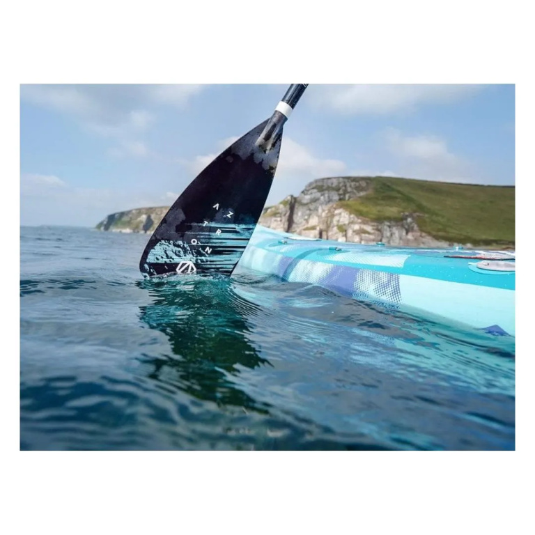 Κουπί SUP Rebel Cruising Glass 180-220cm Aztron AC-P180 - Image 3