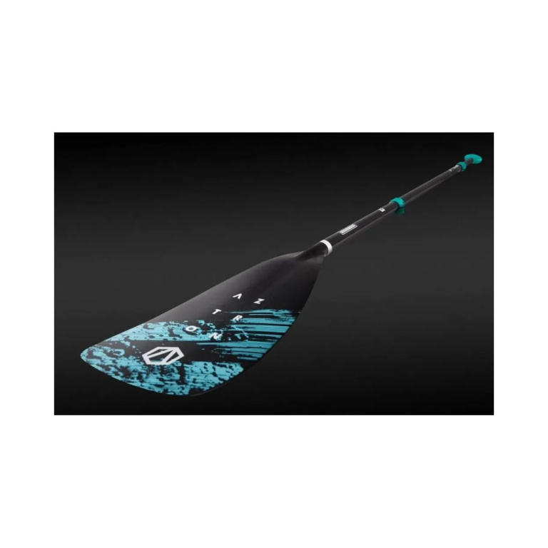 Κουπί SUP Rebel Cruising Glass 180-220cm Aztron AC-P180 - Image 2