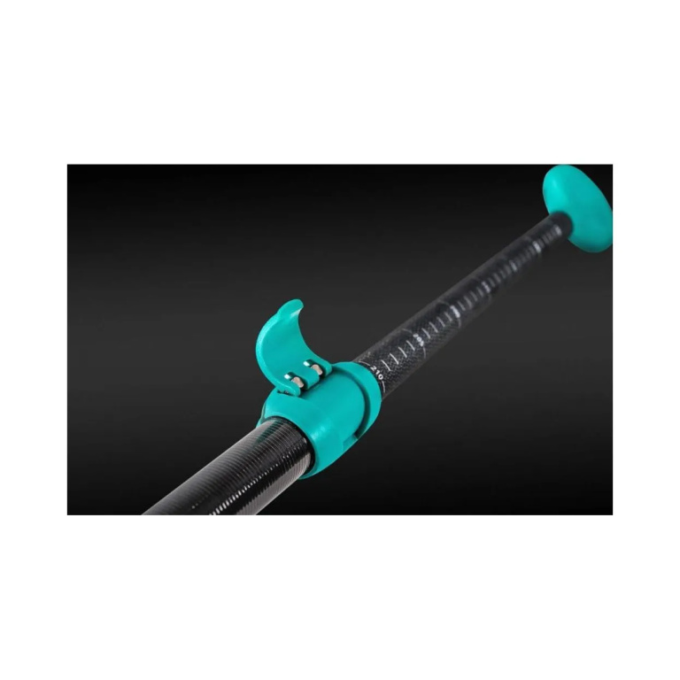 Κουπί SUP Rebel Cruising Glass 180-220cm Aztron AC-P180 - Image 4