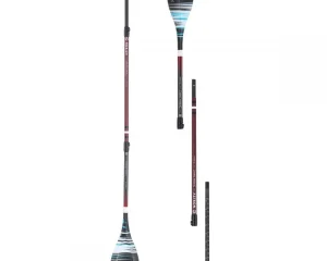 Κουπί SUP Sonic Race Redtex Carbon 100 185-225cm Aztron AC-P411