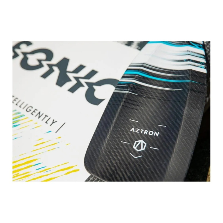 Κουπί SUP Sonic Race Redtex Carbon 100 185-225cm Aztron - Image 3