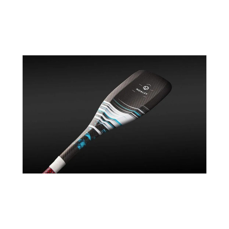 Κουπί SUP Sonic Race Redtex Carbon 100 185-225cm Aztron - Image 2