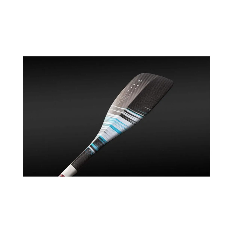 Κουπί SUP Sonic Race Redtex Carbon 100 185-225cm Aztron - Image 4