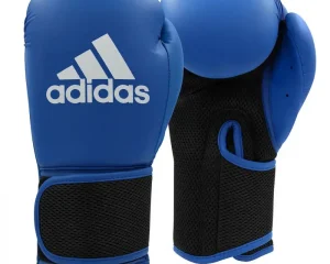 Γάντια Πυγμαχίας Adidas HYBRID 25 - adiH25 Blue