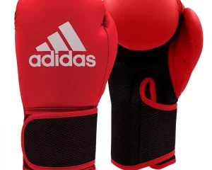 Πυγμαχικά Γάντια Adidas HYBRID 25 - adiH25 Red
