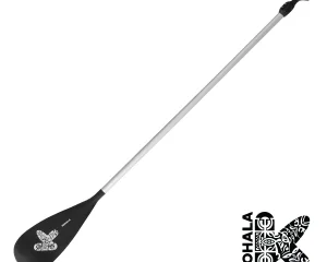 Κουπί SUP Αλουμινίου Τηλεσκοπικό 2 Μερών Kohala DVSport KH-012