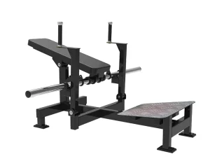 Μηχάνημα Hip Thrust Machine Viking