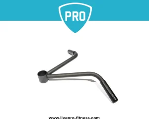 Λαβή Core Plate Β-8186 Live Pro