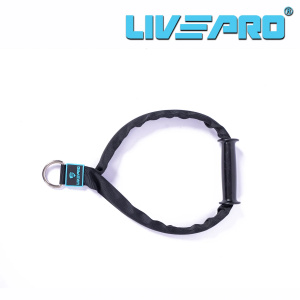 Live Pro Λαβές Προπόνησης Β8705-BK - Image 2