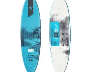 Σανίδα SURFBOARD OCTANS 6’6″ by Aztron