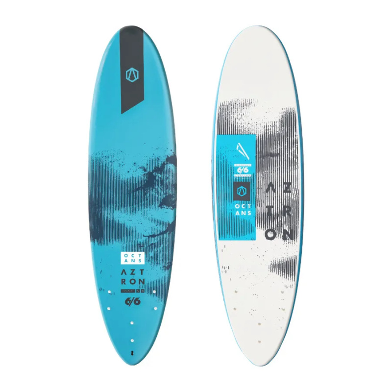 Σανίδα SURFBOARD OCTANS 6’6″ by Aztron