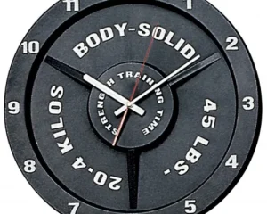 Ρολόι Τοίχου Body Solid Time Clock STT45