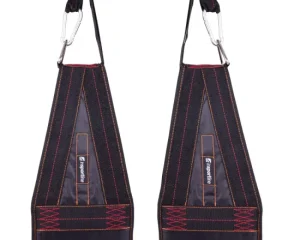 Ιμάντες Κοιλιακών Nylon Hanging Ab Straps inSPORTline Trapy