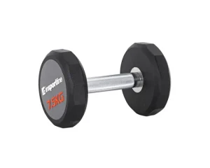 Αλτήρας 7,5kg Πολύγωνος Profi CPU Insportline