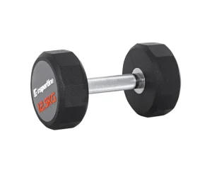 Αλτήρας Πολύγωνος 12.5kg Profi CPU Insportline