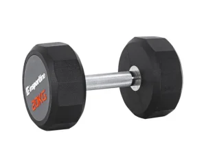 Αλτήρας Πολύγωνος 20kg Profi CPU Insportline