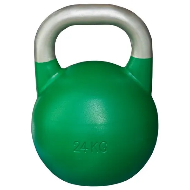 Βάση με Kettlebell Competition 8 έως 24kg - Image 6