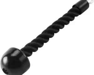 Σχοινί Τρικεφάλων 40cm Μονό Optimum