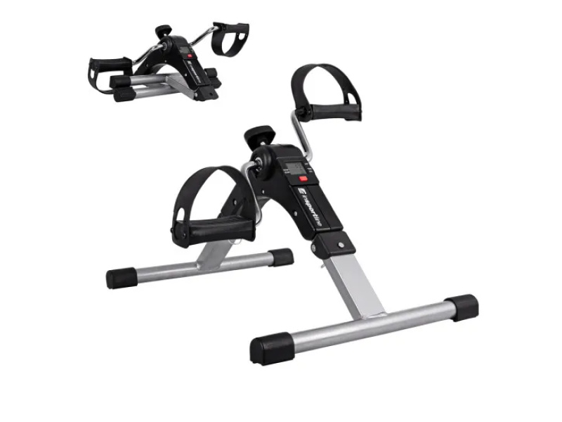 Πεταλιέρα Γυμναστικής Mini Exercise Bike Insportline Raryo