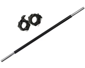 Μπάρα Body-Pump 130cm Φ28 Deluxe Optimum