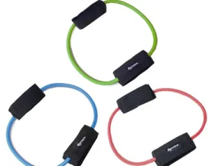 Λάστιχα αστραγάλων Ankle Tube σετ 3 τεμάχια