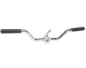 Λαβή Μπάρας Body-Solid Lat Blaster Bar