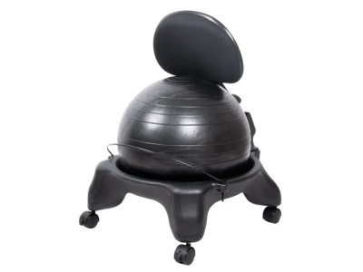 Μπάλα Γυμναστικής Καρέκλα inSPORTline G-Chair