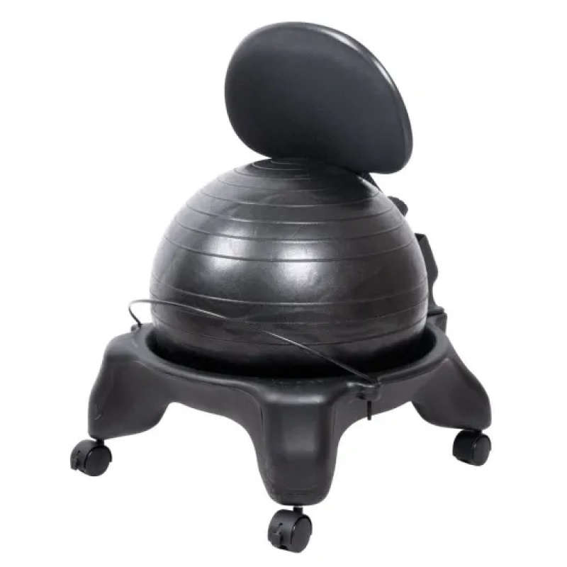 Μπάλα Γυμναστικής Καρέκλα inSPORTline G-Chair