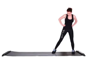 Σύστημα Γυμναστικής Slide board inSPORTline Fluxlide 230cm