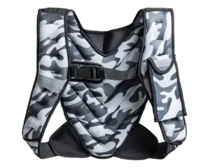Γιλέκο με Βάρη 5kg Klaper Insportline