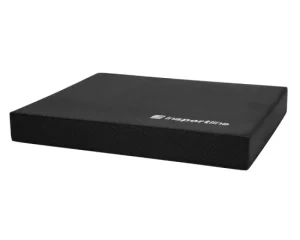 Foam Yoga Balance Pad (Μαύρο) inSPORTline Brik