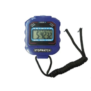 Χρονόμετρο Ακριβείας 1/100sec Spartan Insportline