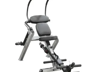 Όργανο Κοιλιακών Body-Solid Semi-Recumbent Ab Bench
