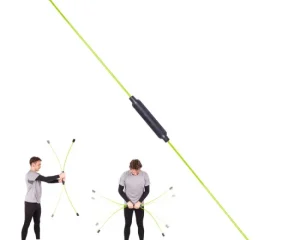 Ράβδος Δόνησης Flex Bar Insportline (easy)