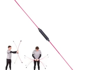 Flex Bar Ράβδος Δόνησης Insportline (strong)